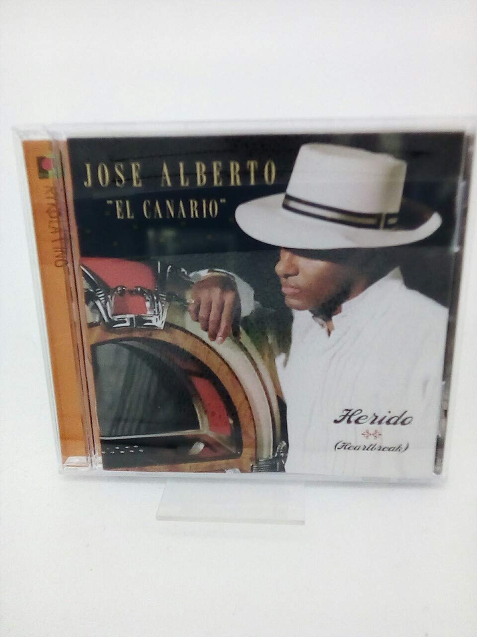 Herido (Heartbreak) Jazz