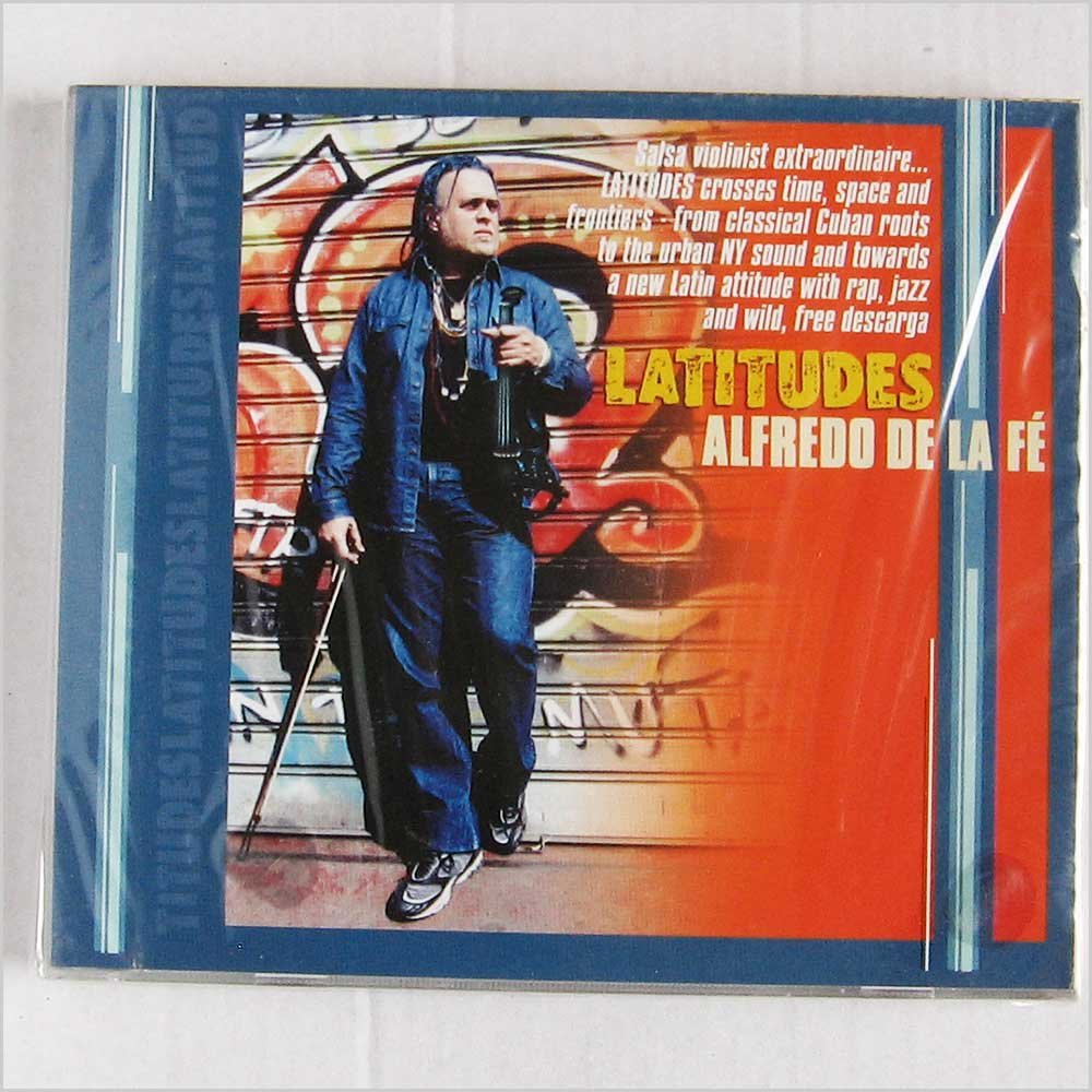 Product Image: Latitudes