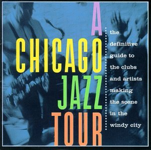 Product Image: Chicago Jazz Tour
