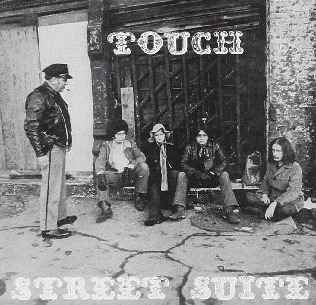 Street Suite Pop