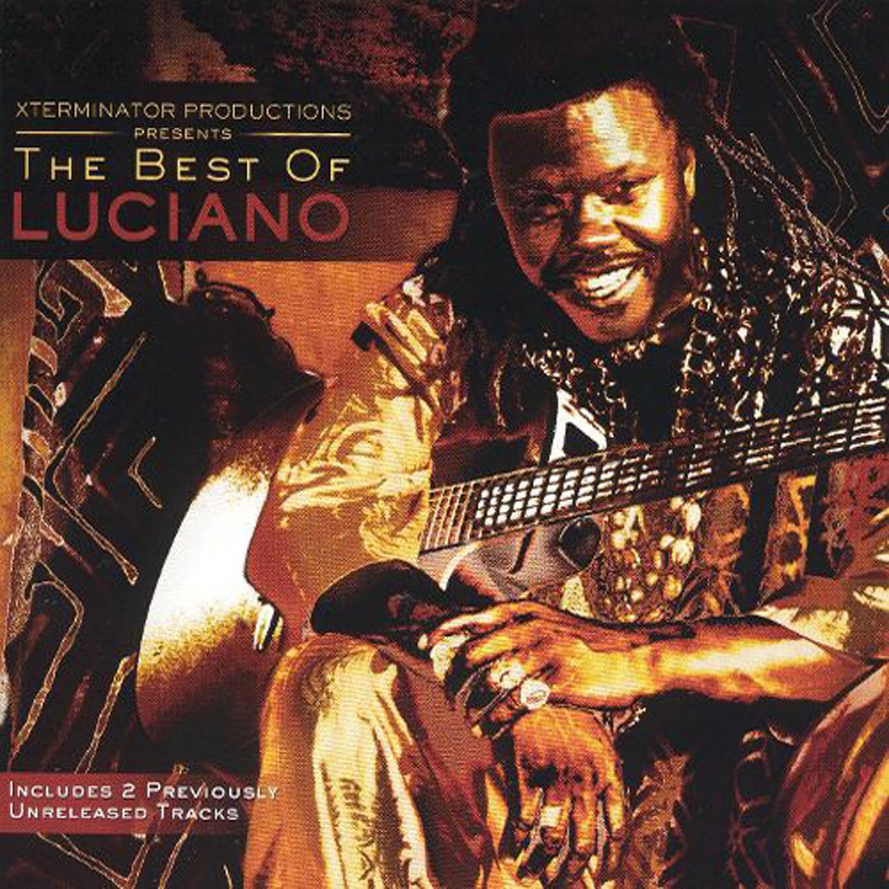 The Best of Luciano by Luciano Pop