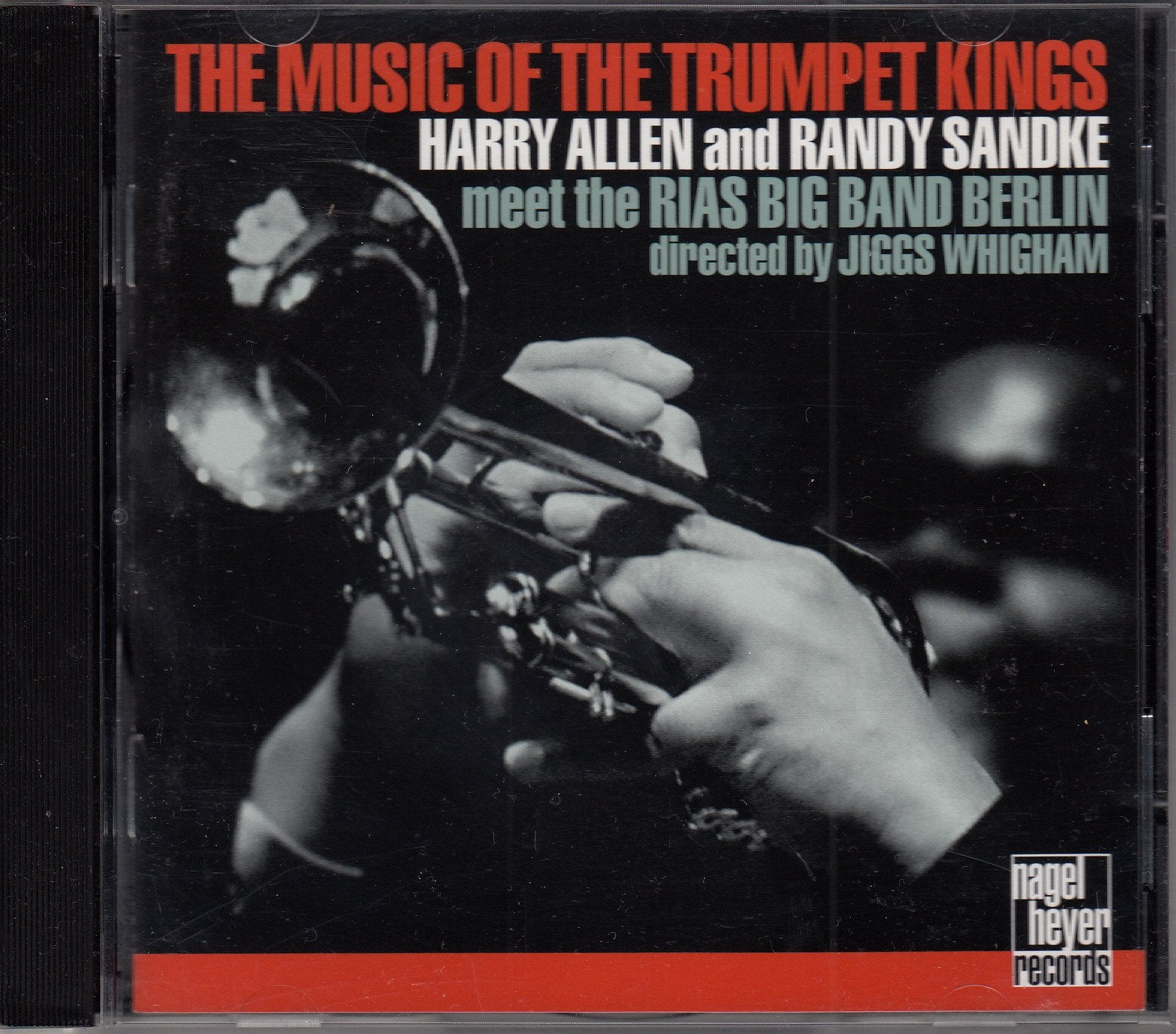 Music Of The Trumpet King Jazz