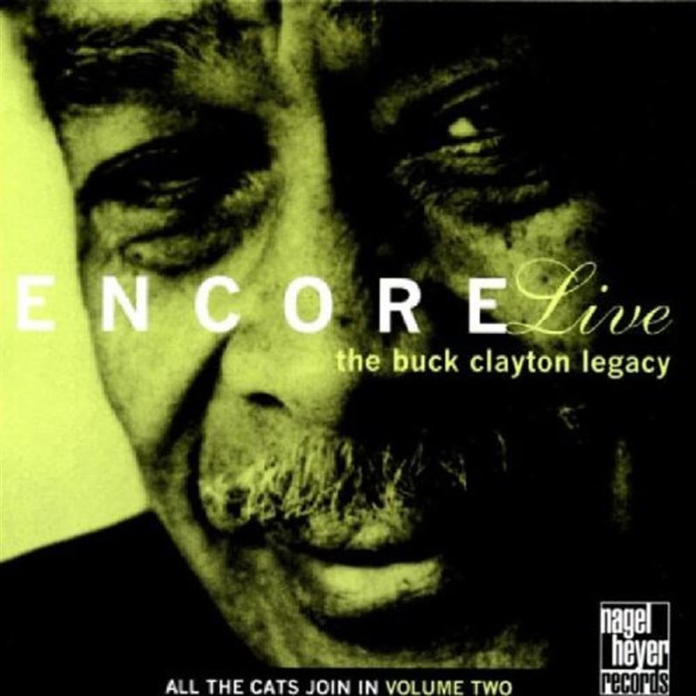 Product Image: Encore Live