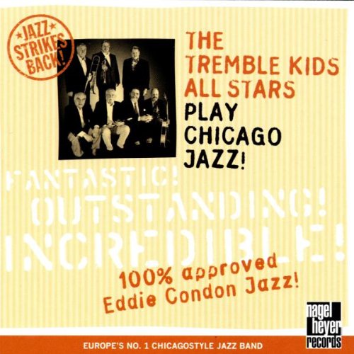 Fantastic! Outstanding! Incredible! Jazz