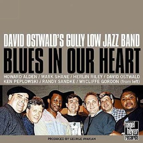 Product Image: Blues in Our Heart