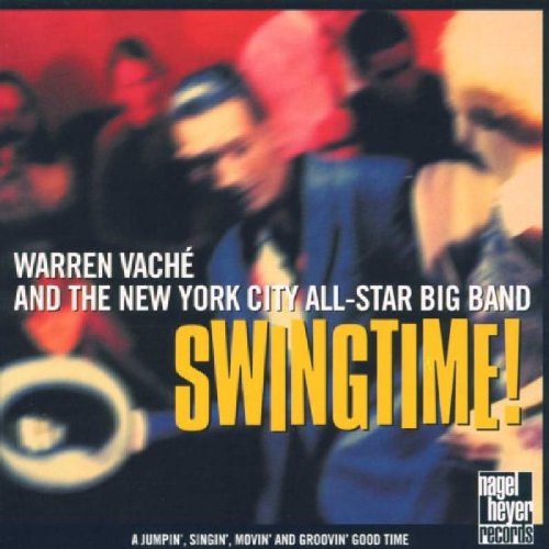 Swingtime! Jazz