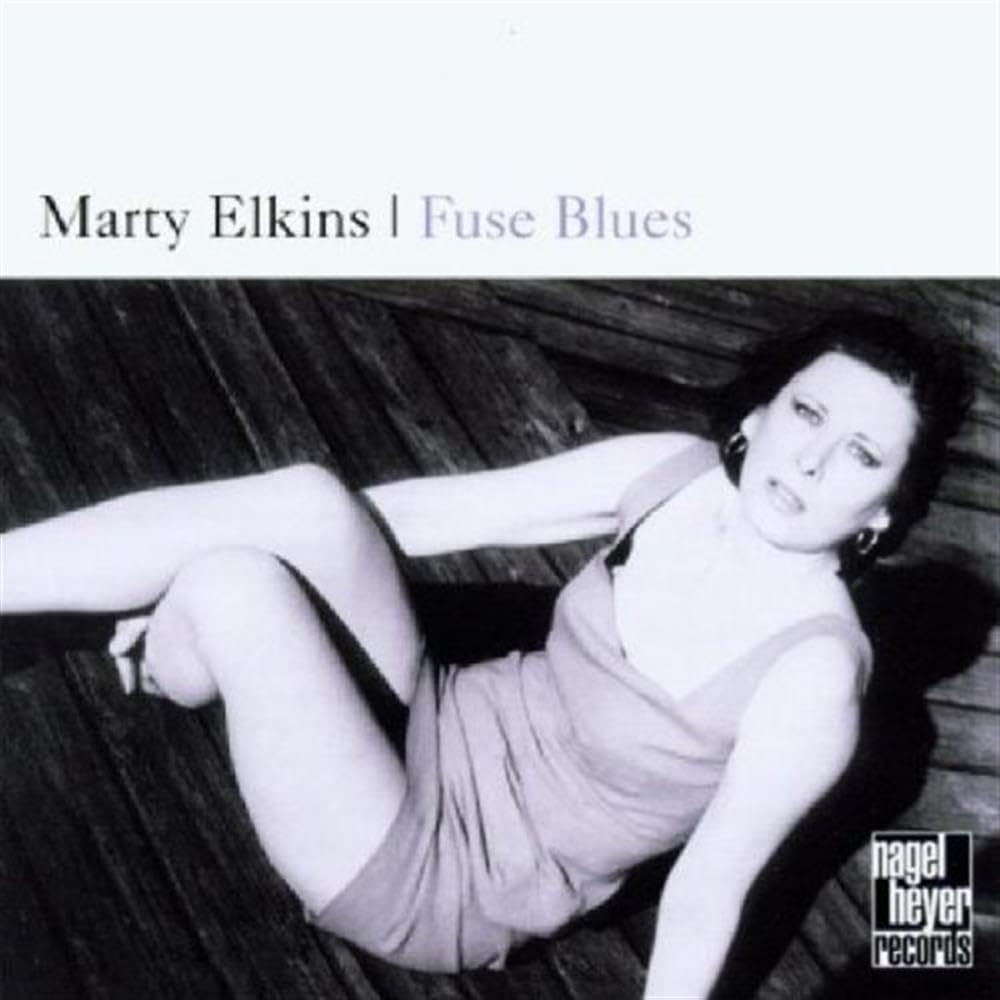 Fuse Blues Jazz