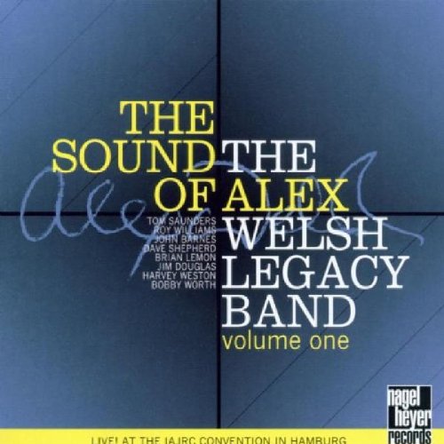 The Sound of Alex Vol.1 Jazz