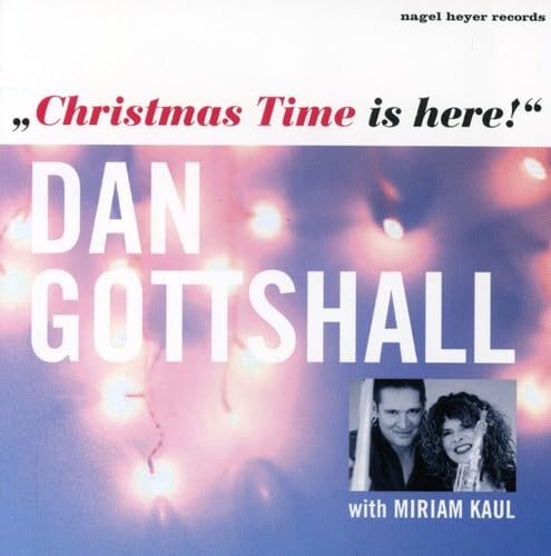 Product Image: Christmas Time Is Here