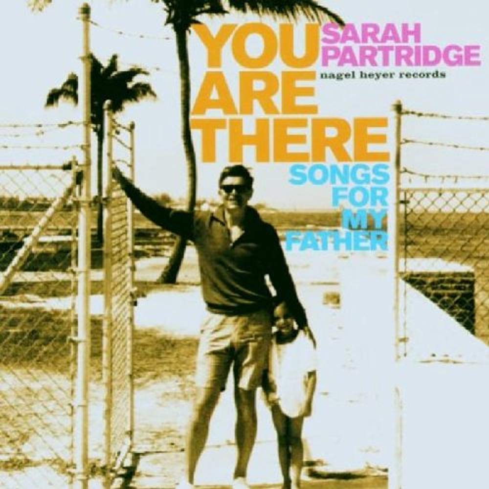 You Are There-Songs for My... cd