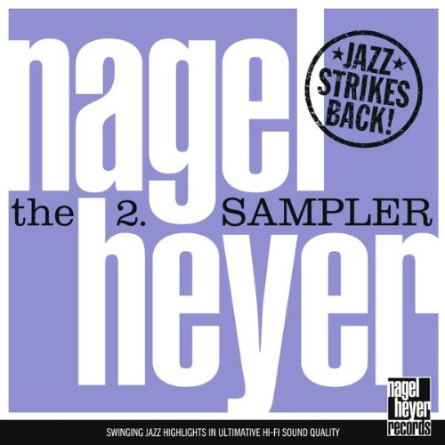 Product Image: Nagel Heyer Sampler Vol. 2