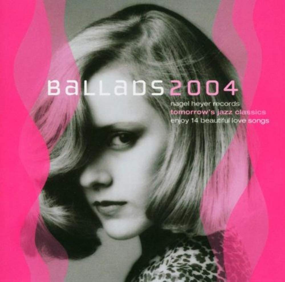Ballads 2004 Jazz