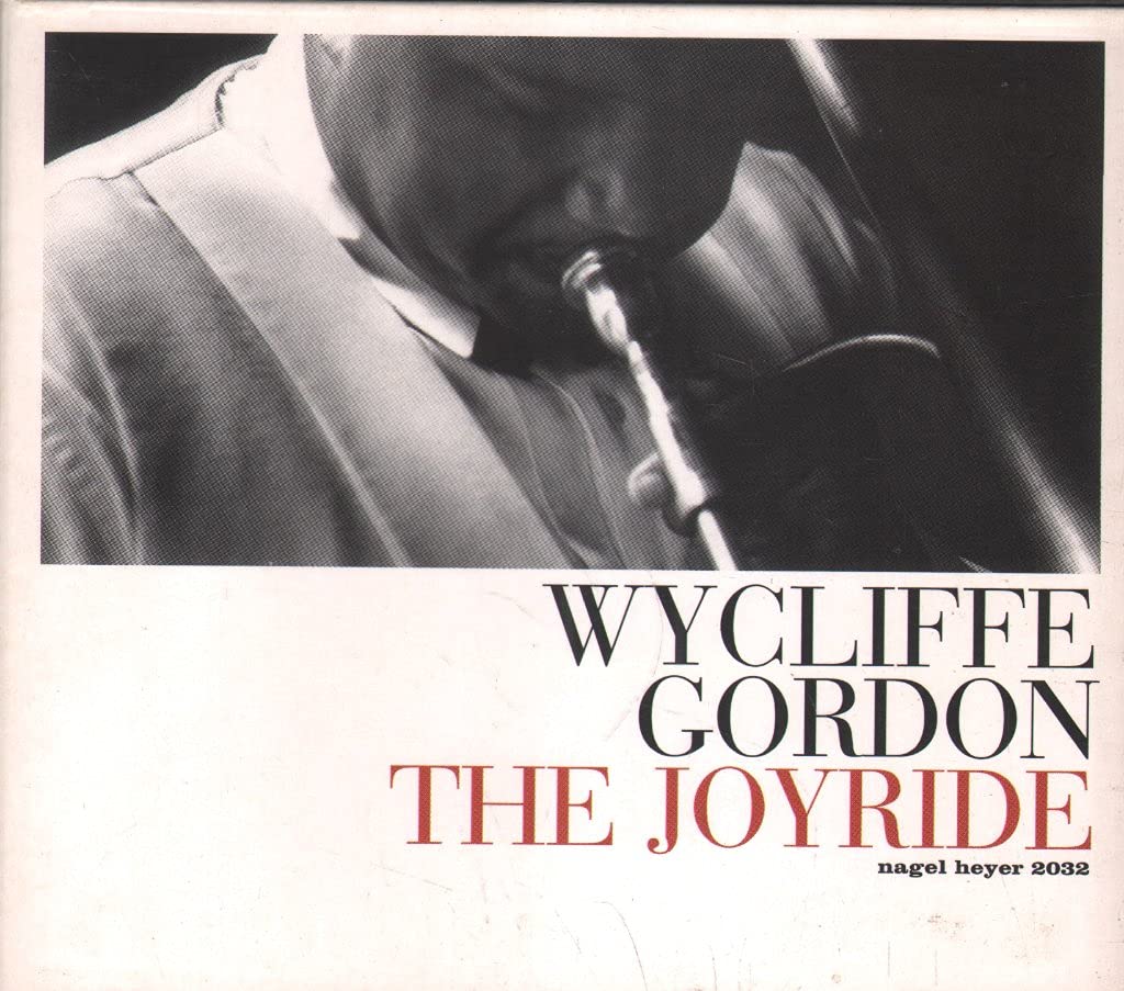 Product Image: The Joyride
