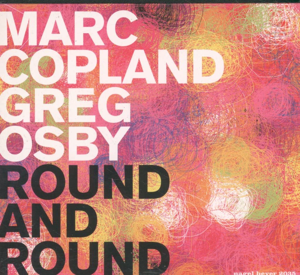 Product Image: Round And Round