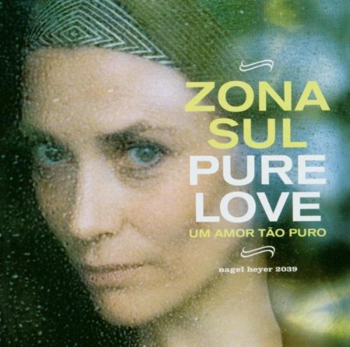 Pure Love-Um Amor Tao Puro Jazz