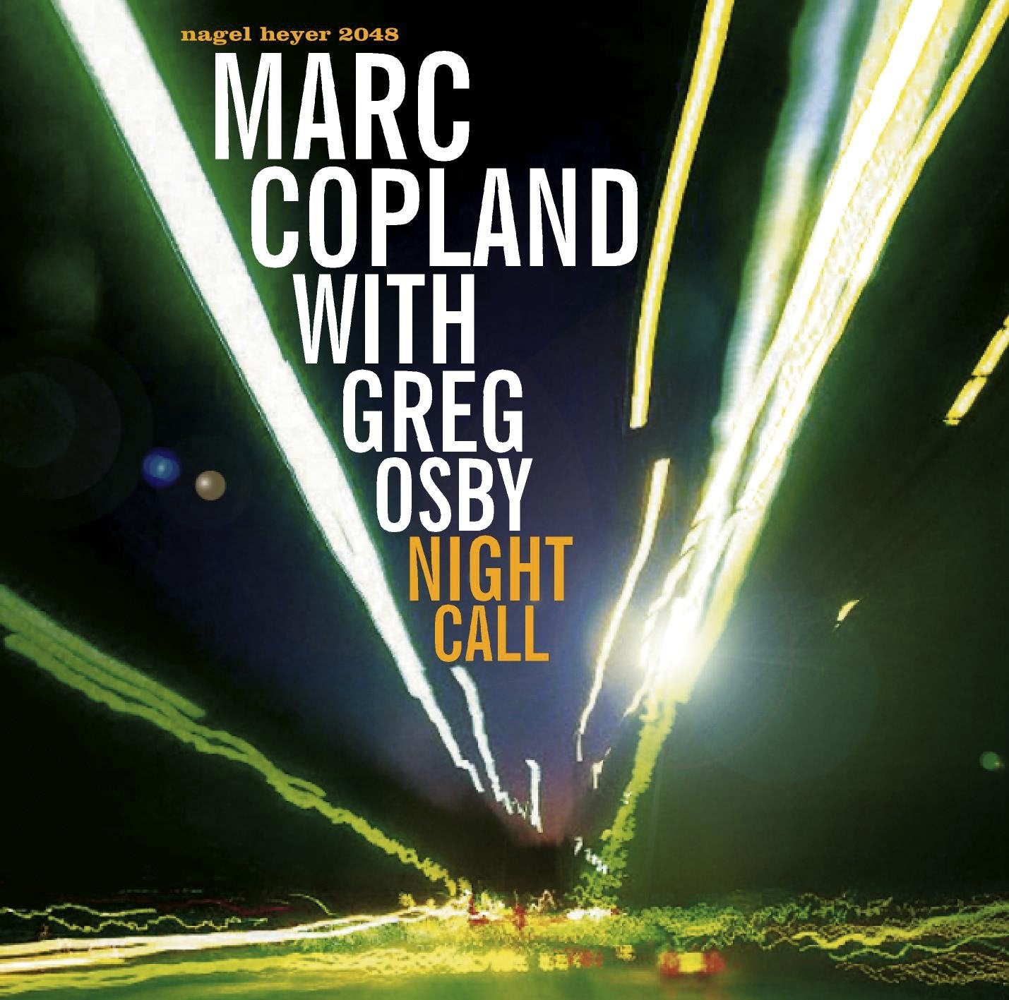 Night Call Jazz