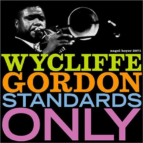 Standards Only Jazz