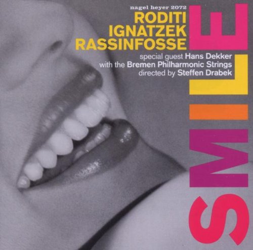 Smile Jazz