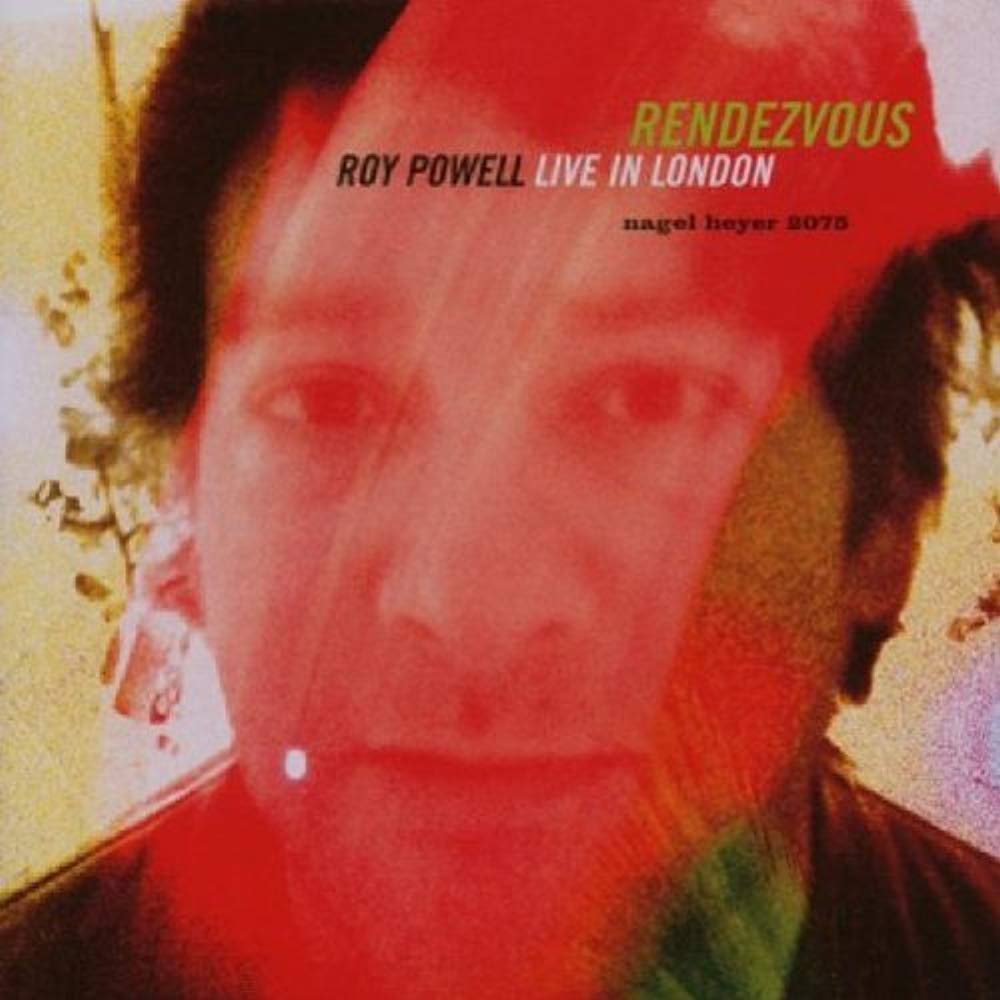 Product Image: Rendezvous - Live in London