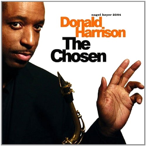 The Chosen Jazz