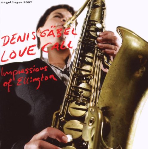 Love Call Jazz