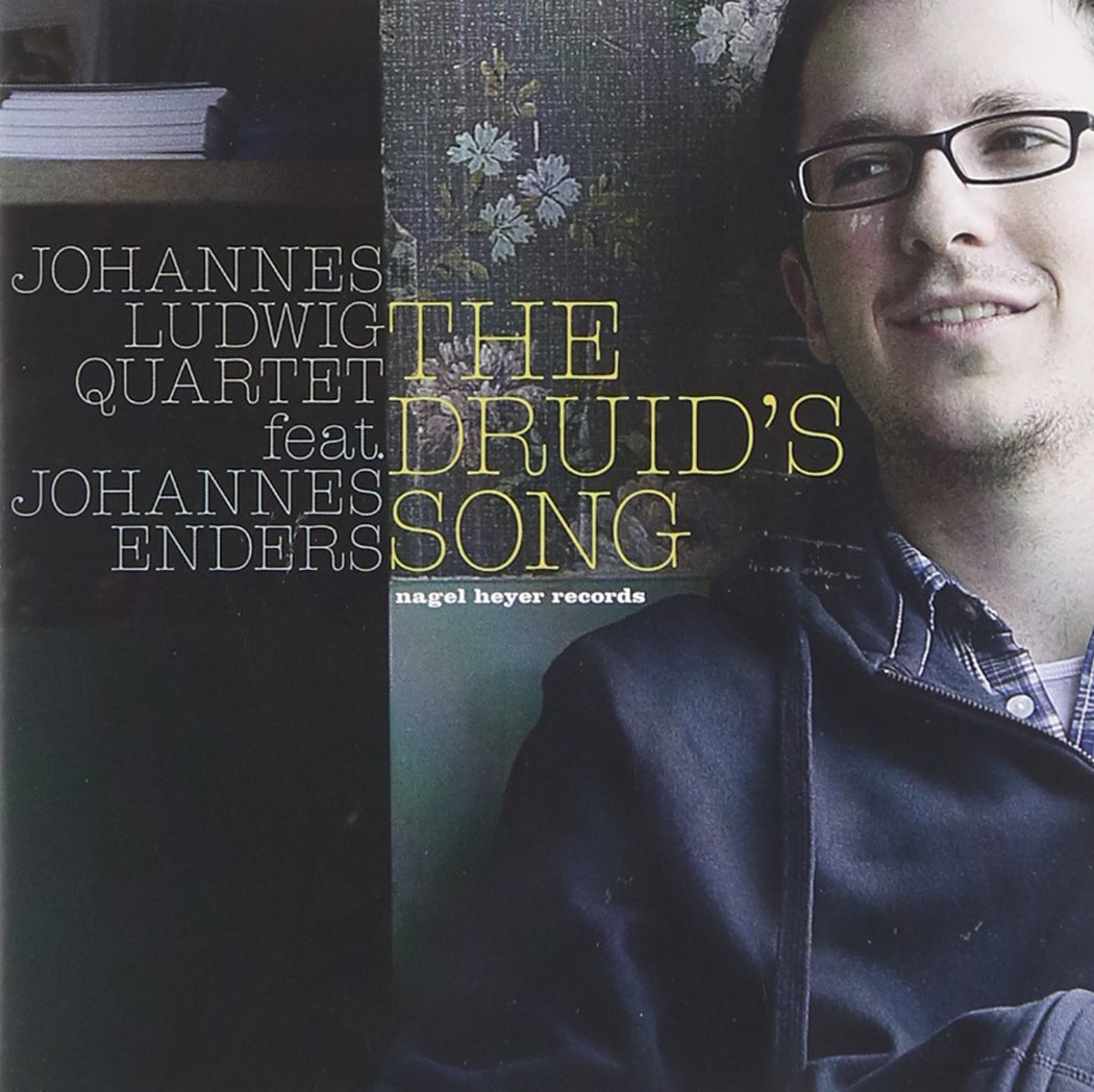 The Druid's Song Jazz