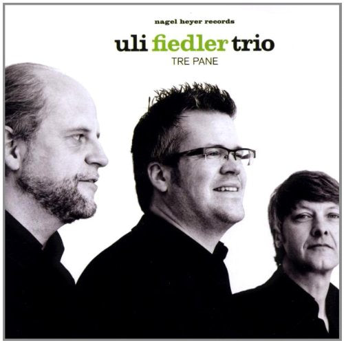 Tre Pane Jazz