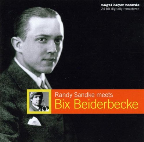 Meets Bix Beiderbecke Jazz