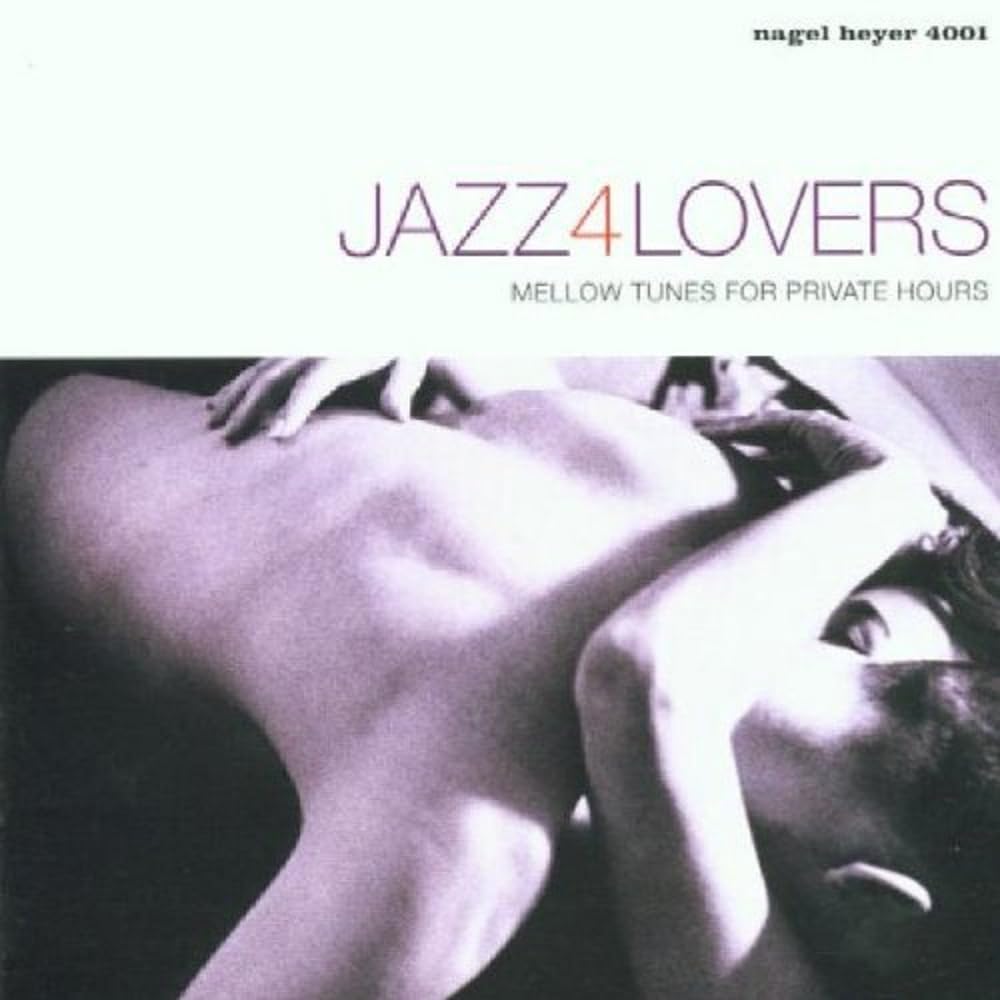 Product Image: Jazz 4 Lovers