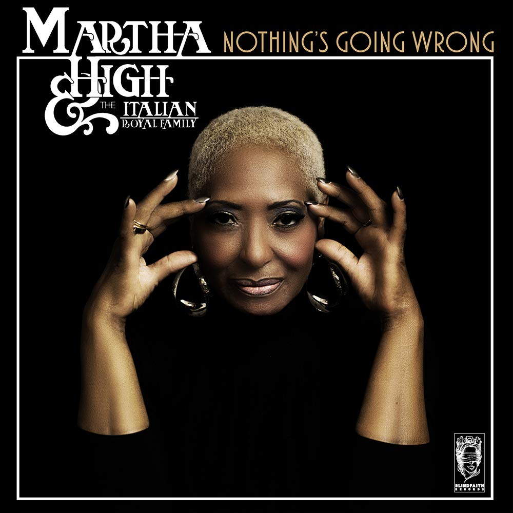 Nothing'S Going Wrong Funk, R&B & Soul