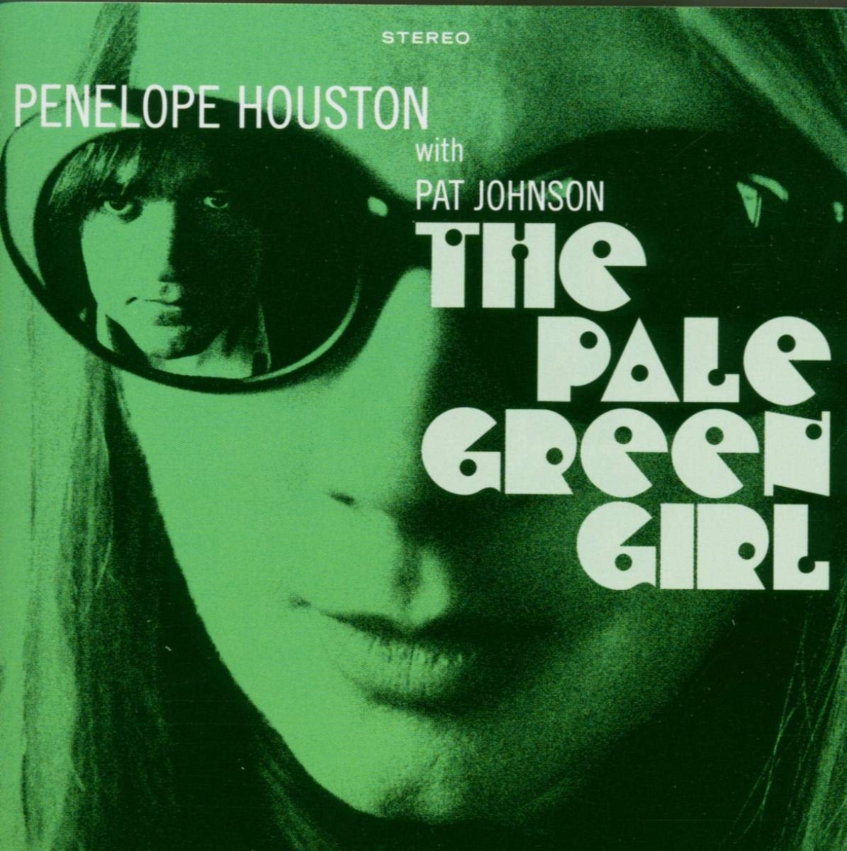The Pale Green Girl Alternative & Indie
