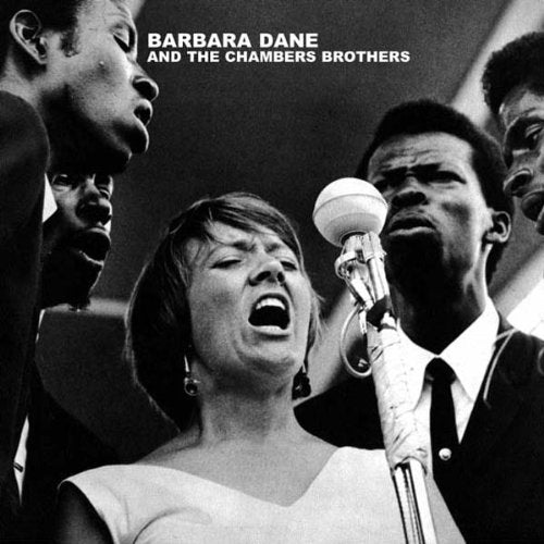 Barbara Dane & the Chamber Brothers Other music genres
