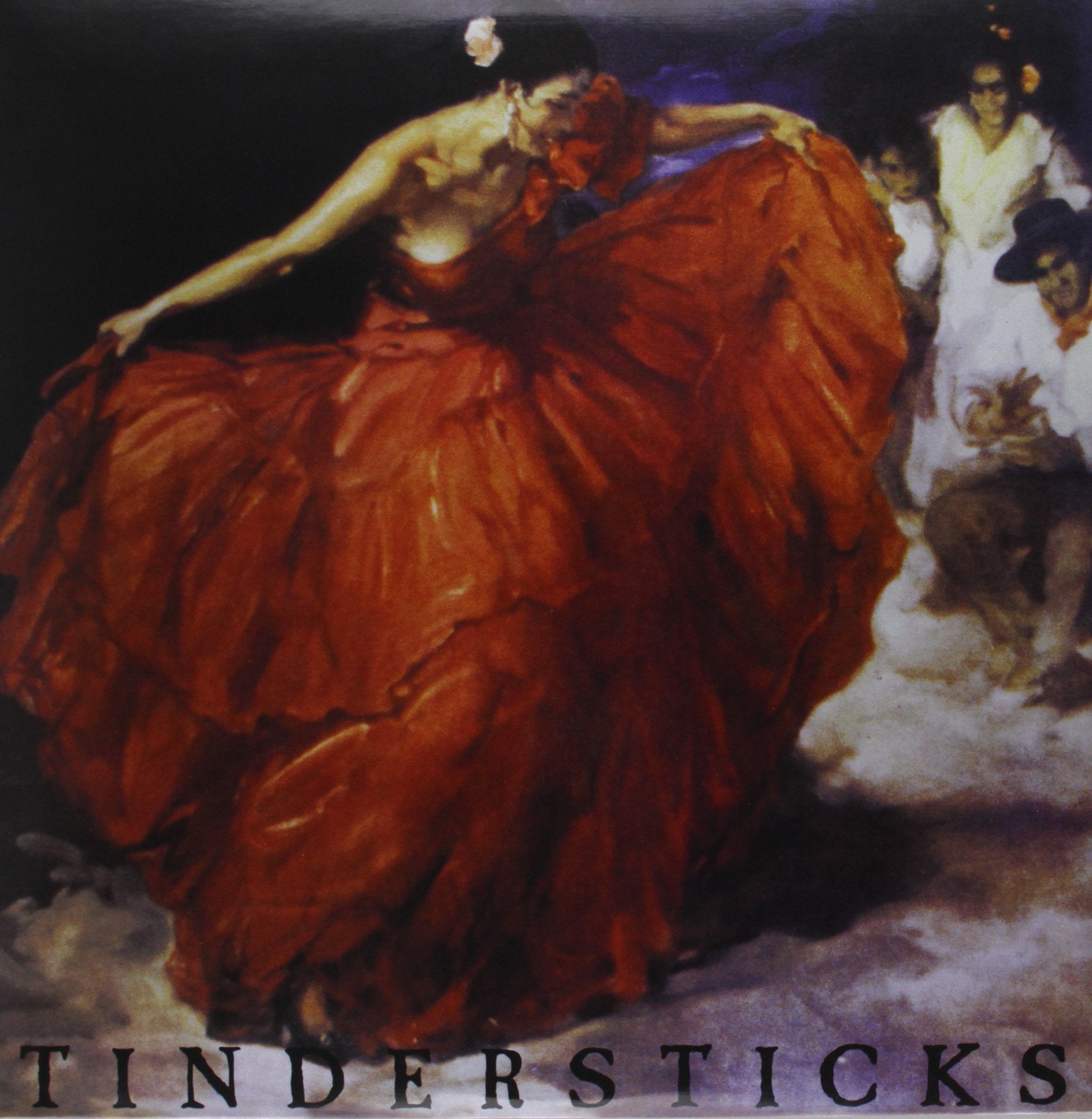 Tindersticks Alternative & Indie