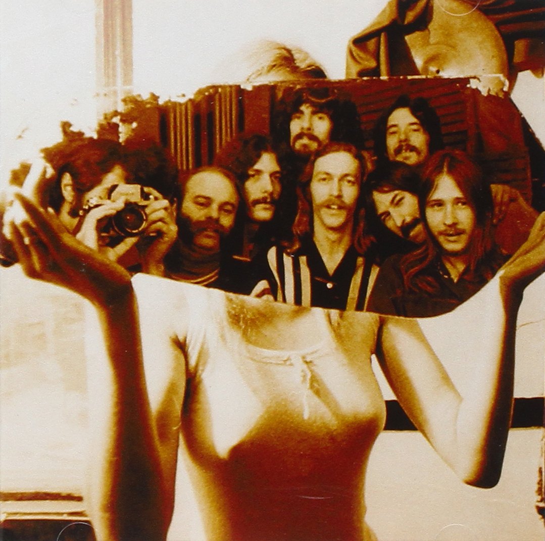 Bird Song: Live 1971 Metal & Hardrock