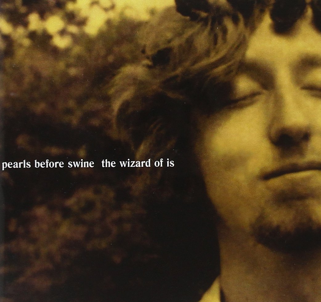 The Wizard of Is Alternative & Indie
