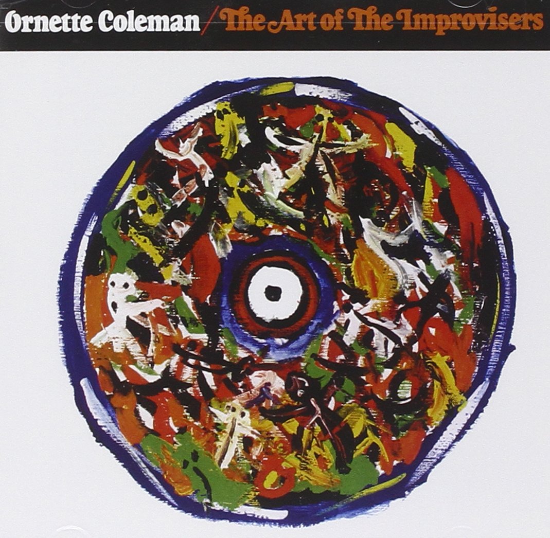 The Art of the Improvisers Jazz