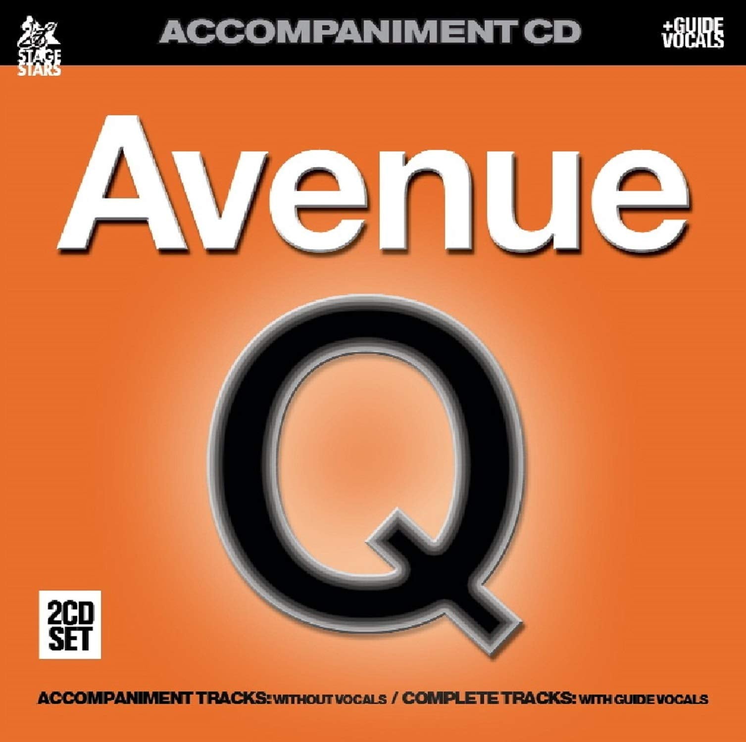 Avenue Q: the Musical Classical