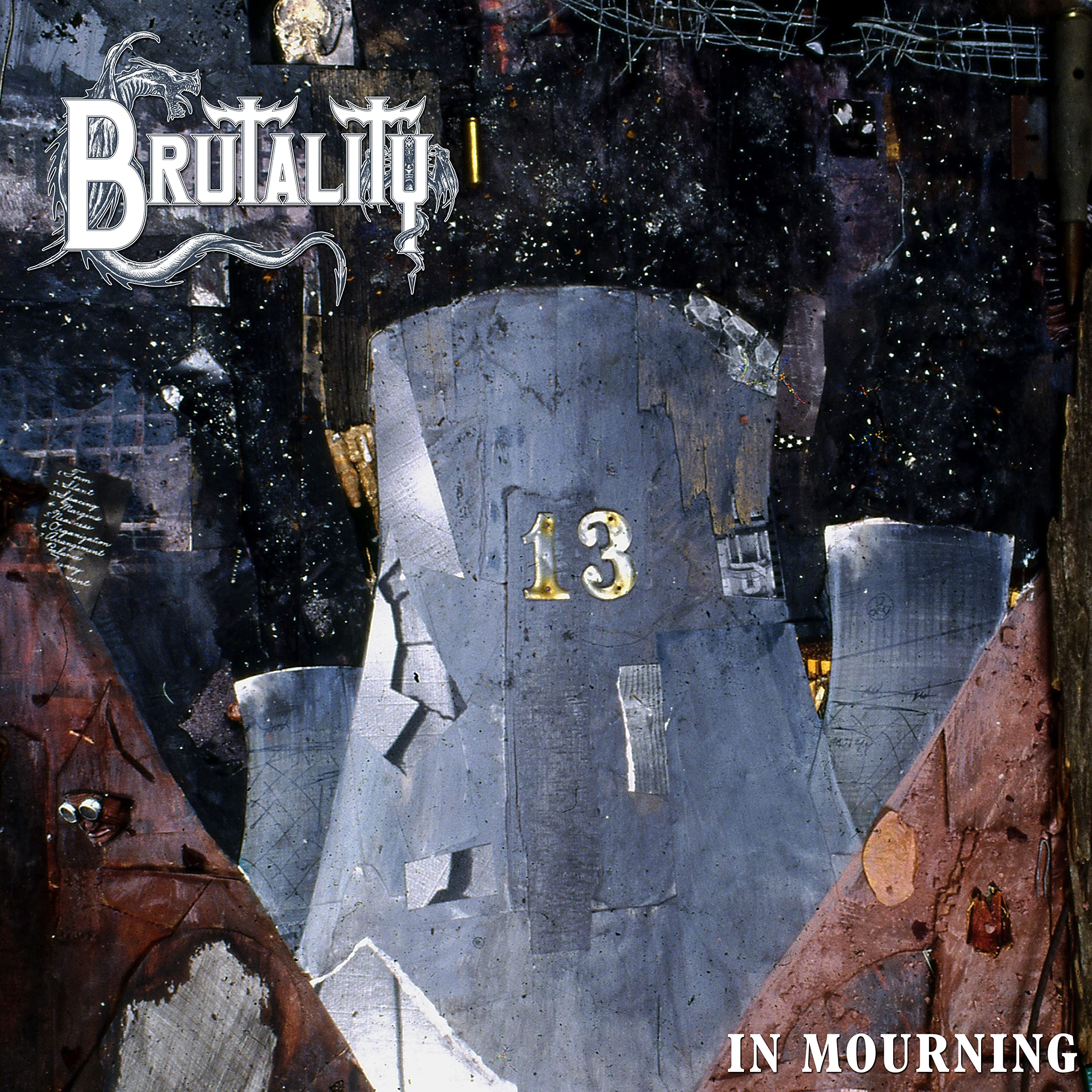 In Mourning Music