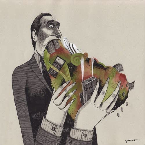 You Can't Take It With You Alternative & Indie