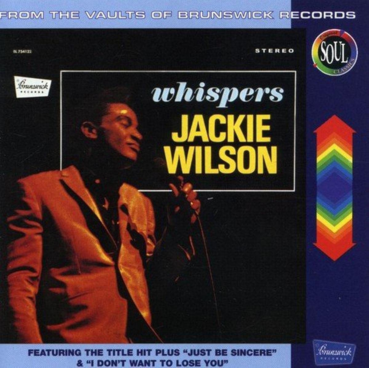 Whispers Funk, R&B & Soul
