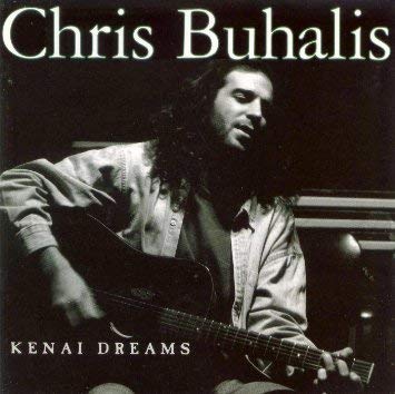 Product Image: Kenai Dreams (1998) US Import