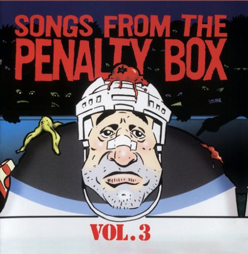 Songs from the Penalty Box 3 Alternative & Indie