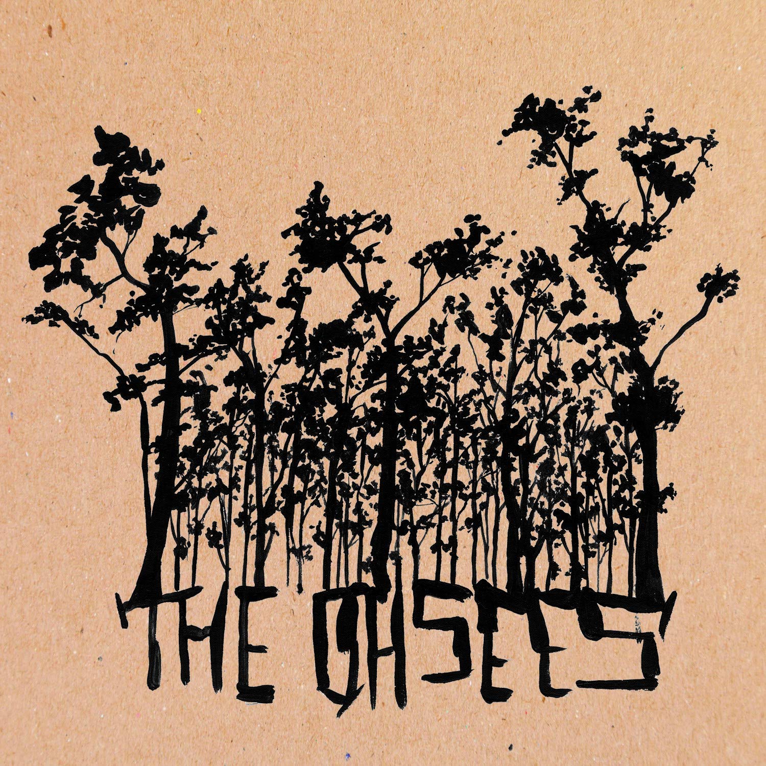 Thee Oh Sees - Grave Blockers Alternative & Indie