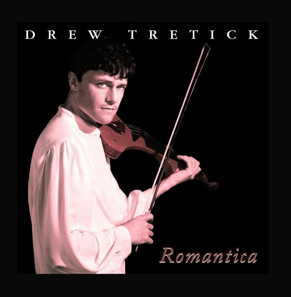 Product Image: Romantica (UK Import)