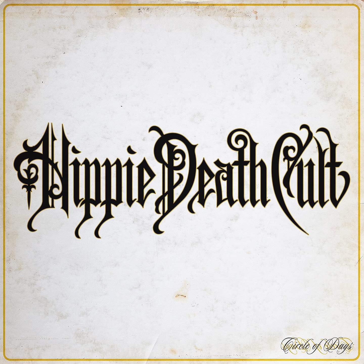 Circle of Days Metal & Hardrock