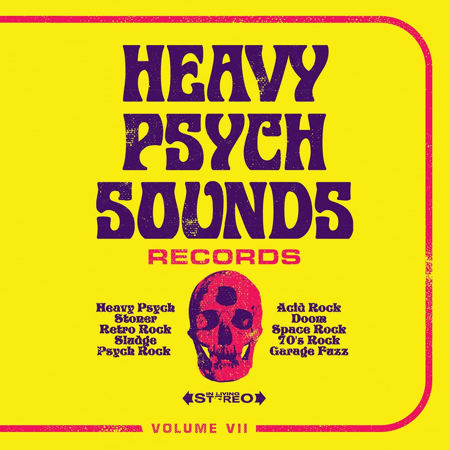Product Image: HPS Compilation Vol.7