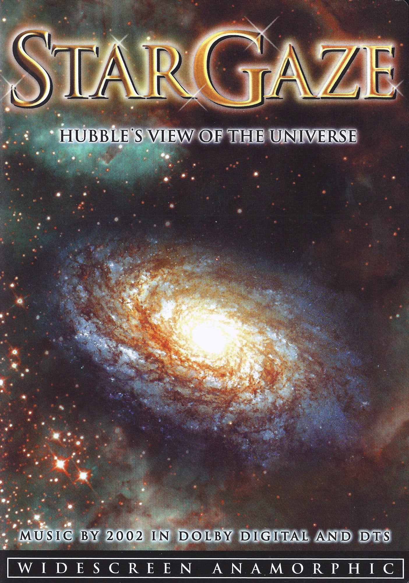 Stargaze - Hubble's View Of The Universe Films