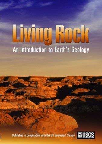 Living Rock - An Introduction To Earth's Geology Films