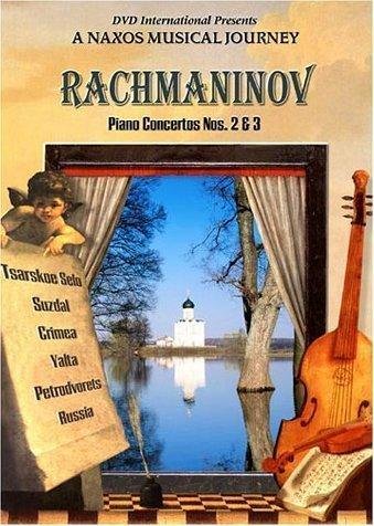 Sergei Rachmaninoff - Klavierkonzerte Nr.2 & 3 Soundtracks & Musicals