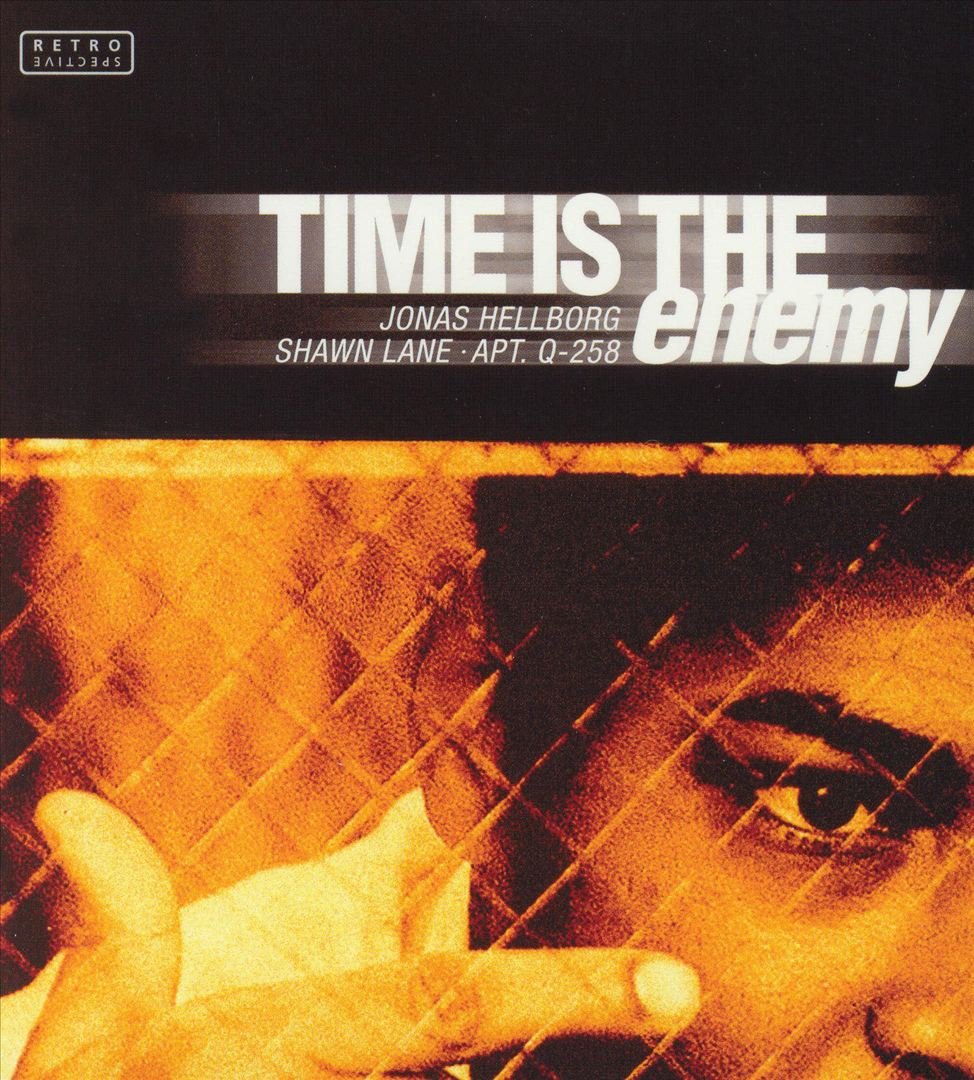 Time Is the Enemy Jazz